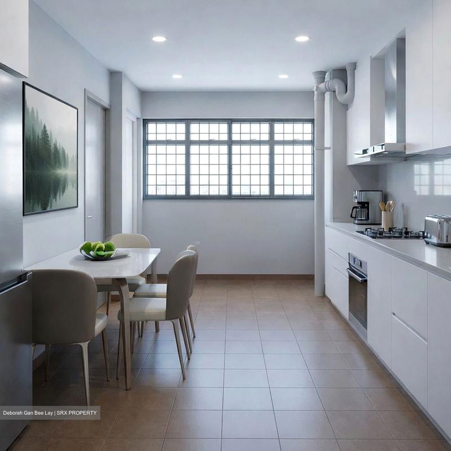 Blk 17 Marine Terrace Breeze (Marine Parade), HDB 4 Rooms #537090421